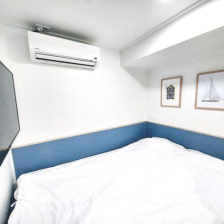 סיאול One Minute Guesthouse חדר תמונה