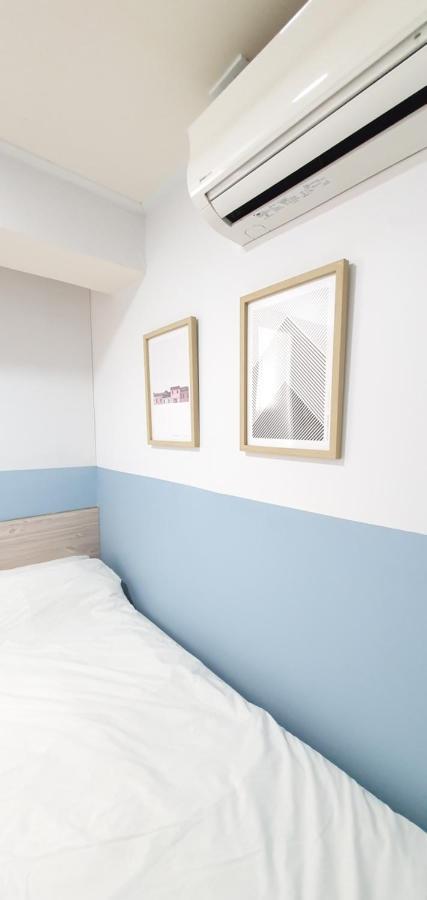סיאול One Minute Guesthouse מראה חיצוני תמונה