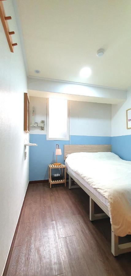 סיאול One Minute Guesthouse מראה חיצוני תמונה