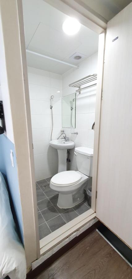 סיאול One Minute Guesthouse מראה חיצוני תמונה