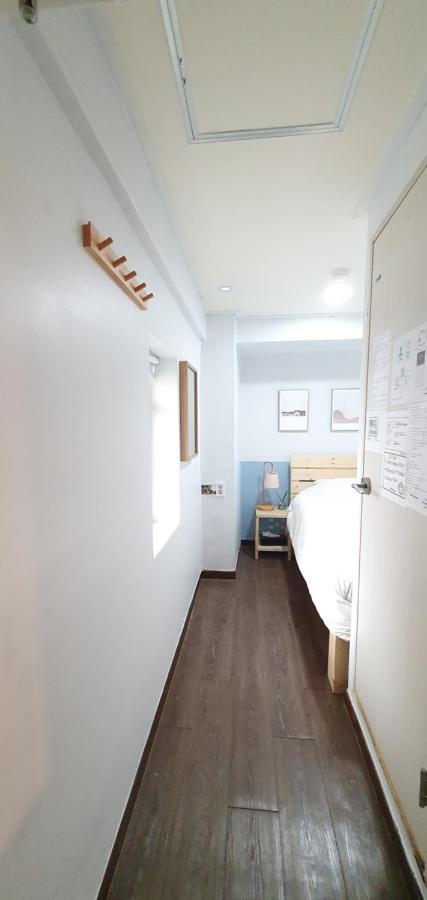 סיאול One Minute Guesthouse מראה חיצוני תמונה