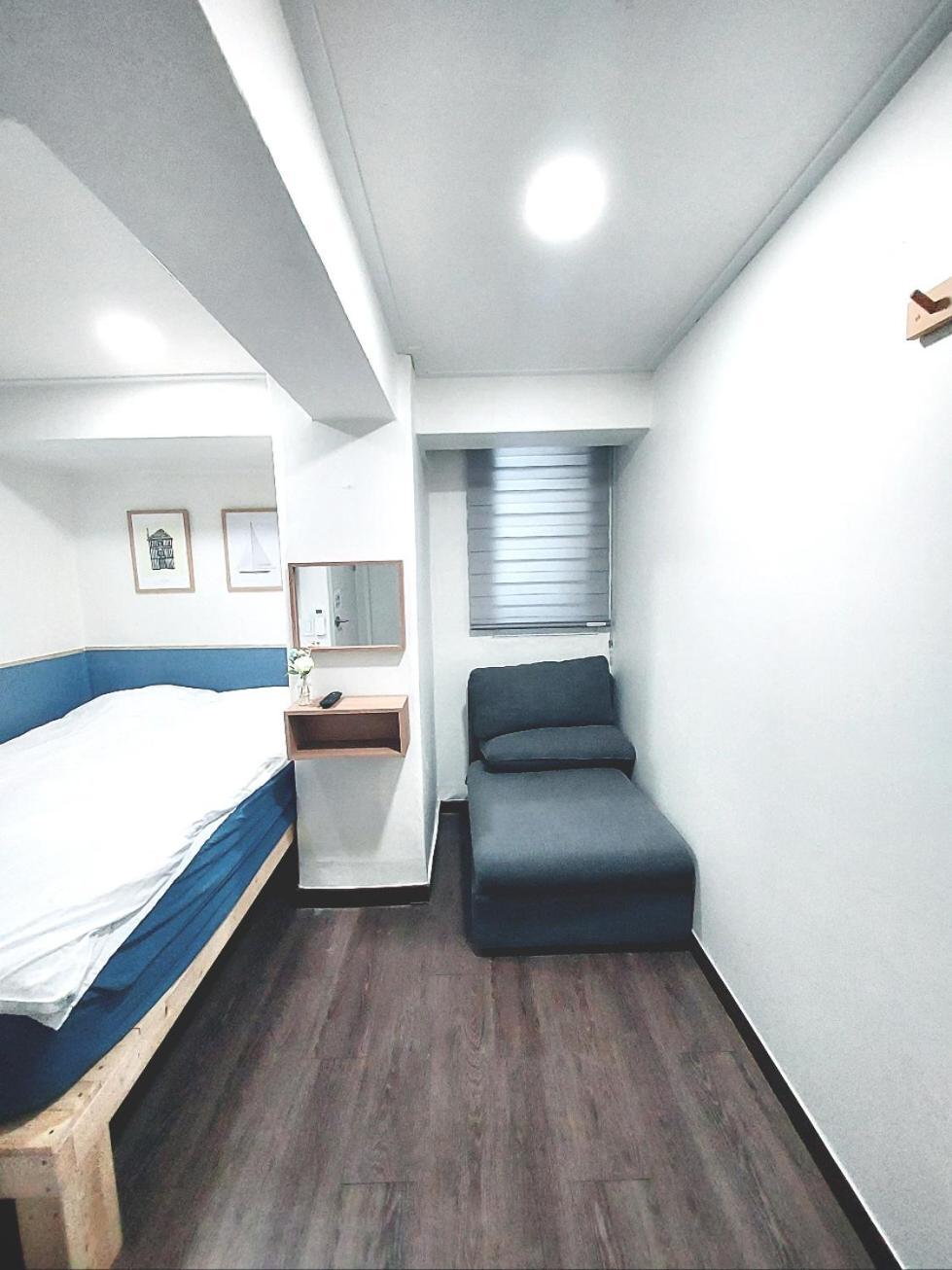 סיאול One Minute Guesthouse מראה חיצוני תמונה