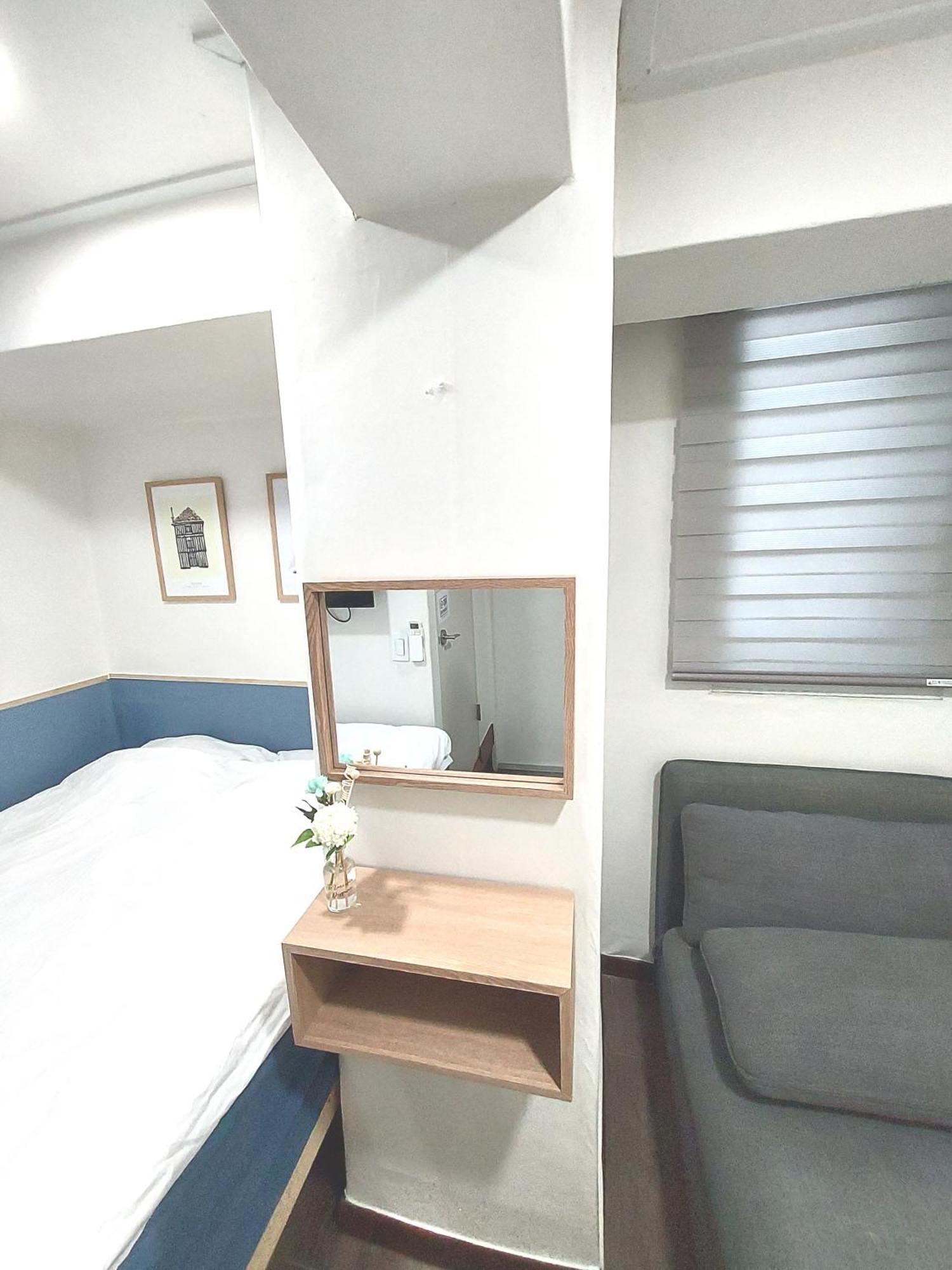סיאול One Minute Guesthouse מראה חיצוני תמונה