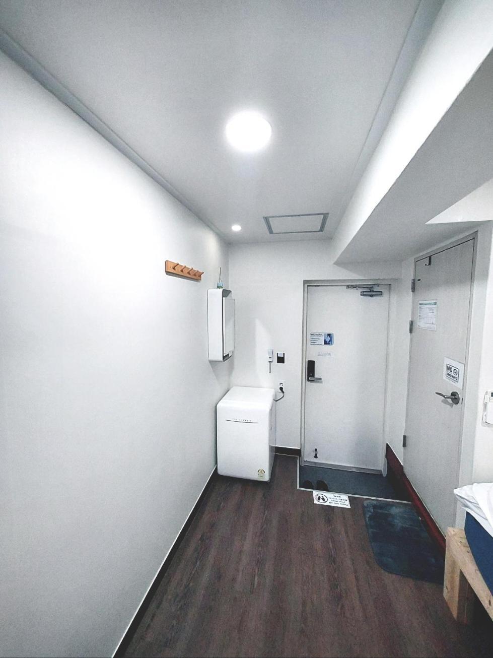 סיאול One Minute Guesthouse חדר תמונה